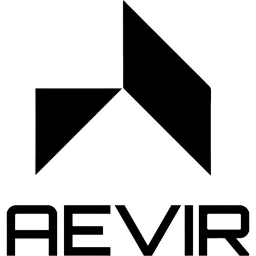 AEVIR Logo